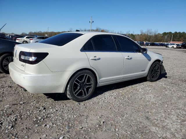 Photo 3 from auction – 2008 LINCOLN MKZ with VIN 3LNHM26T08R649261