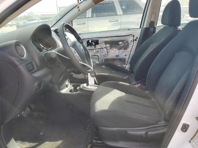 Photo 7 from auction – 2017 NISSAN VERSA S with VIN 3N1CN7AP7HL849434