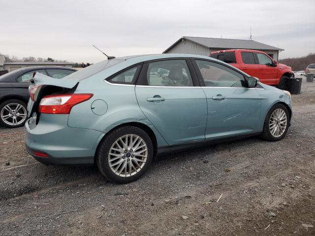 Фото 3 с аукциона – 2012 FORD FOCUS SEL с VIN 1FAHP3H2XCL357913