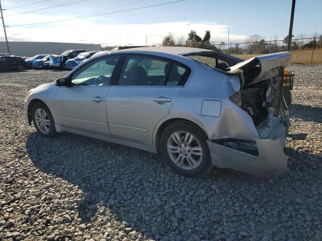 Photo 2 from auction – 2012 NISSAN ALTIMA BAS with VIN 1N4AL2APXCN503695