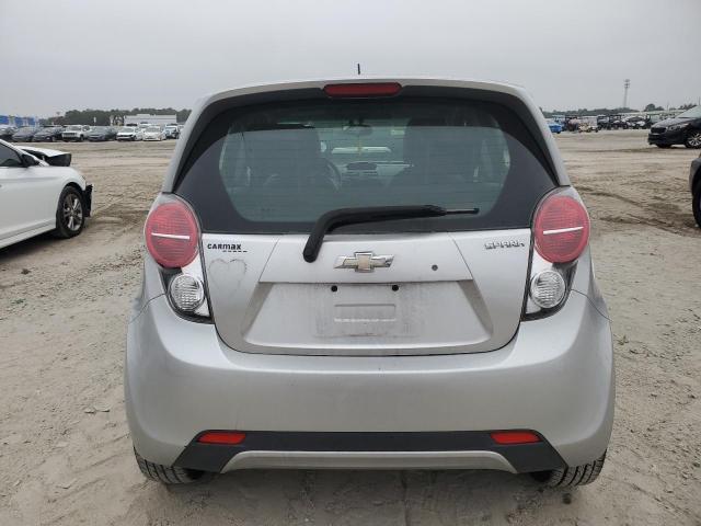 Photo 6 from auction – 2014 CHEVROLET SPARK 1LT with VIN KL8CD6S93EC540960