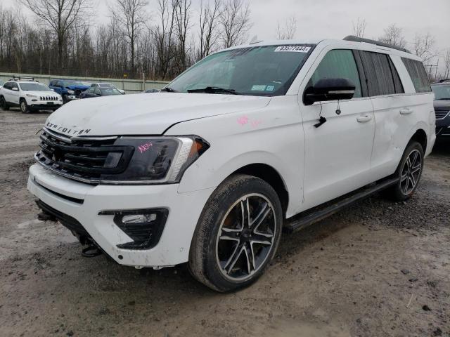 FORD EXPEDITION 2021 with VIN 1FMJU2AT6MEA61628 - Photo from auction