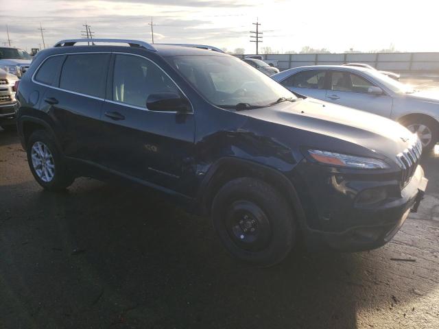 Photo 4 from auction – 2018 JEEP CHEROKEE L with VIN 1C4PJMLB2JD549015