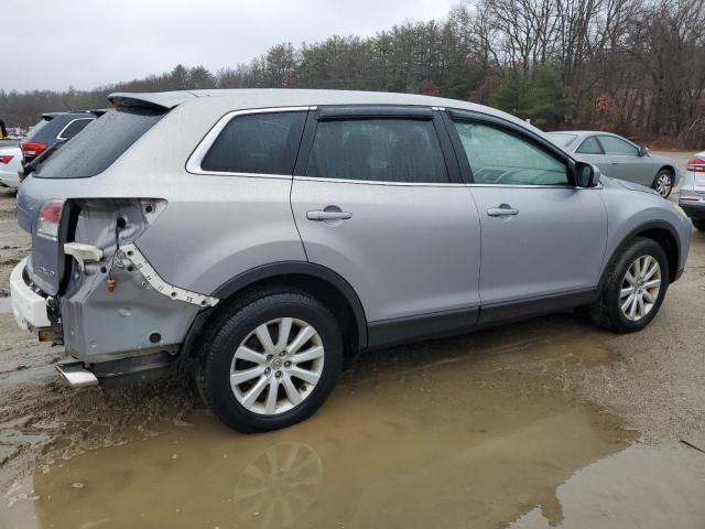 Photo 3 from auction – 2008 MAZDA CX-9 with VIN JM3TB38V080125057
