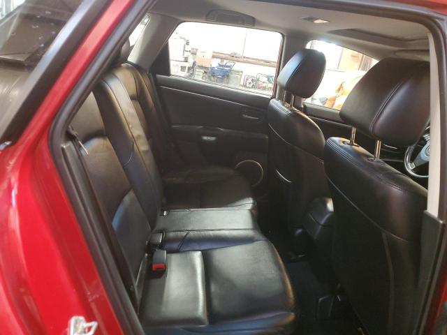 Photo 10 from auction – 2006 MAZDA 3 HATCHBAC with VIN JM1BK143061469735