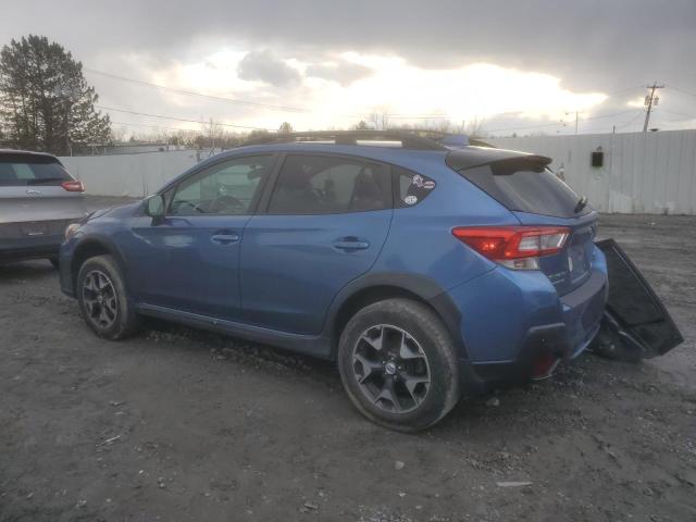 Photo 2 from auction – 2018 SUBARU CROSSTREK with VIN JF2GTABC1J9314743