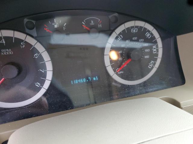 Photo 9 from auction – 2010 FORD ESCAPE LIM with VIN 1FMCU9EG7AKD11261