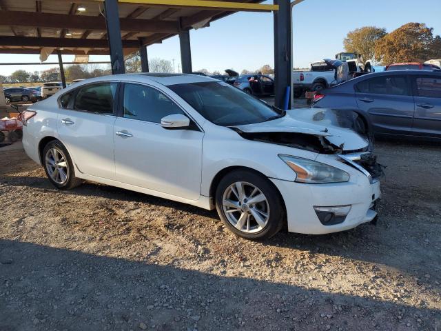 Photo 4 from auction – 2013 NISSAN ALTIMA 2.5 with VIN 1N4AL3AP3DC107031