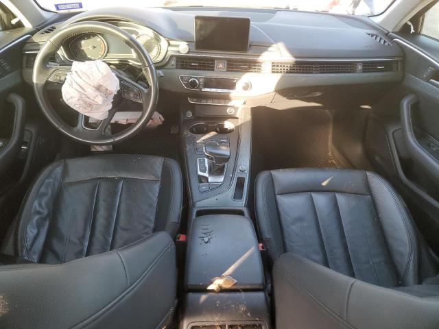 Photo 8 from auction – 2018 AUDI A4 PREMIUM with VIN WAUKMAF4XJN001736
