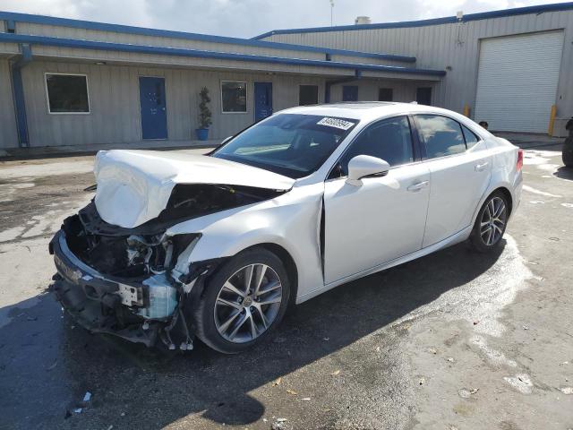 صورة رقم 1 من المزاد - 2019 LEXUS IS 300 مع VIN JTHBA1D27K5098570