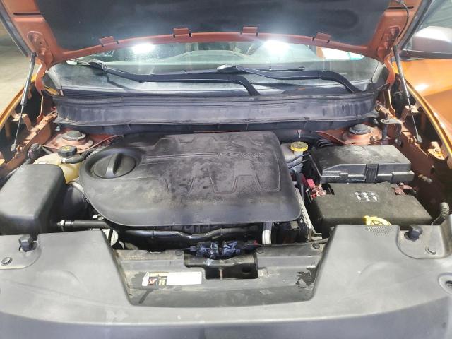 Photo 12 from auction – 2015 JEEP CHEROKEE T with VIN 1C4PJMBS8FW610087