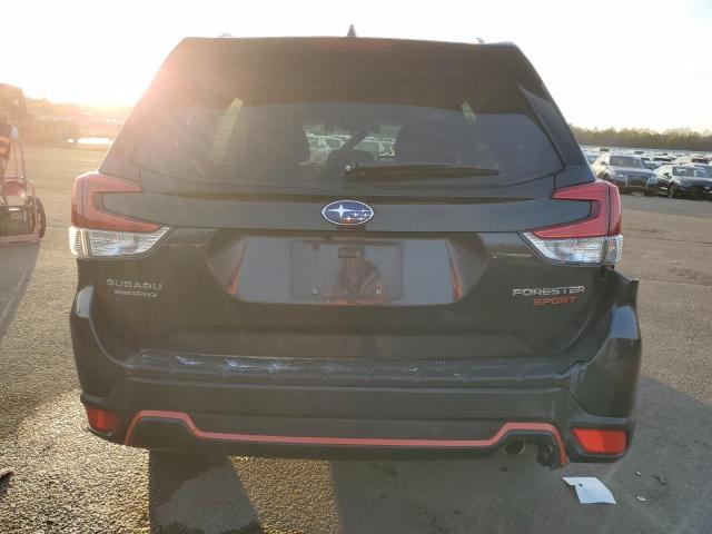 Zdjęcie 6 z aukcji – 2019 SUBARU FORESTER S z VIN JF2SKAPCXKH500665