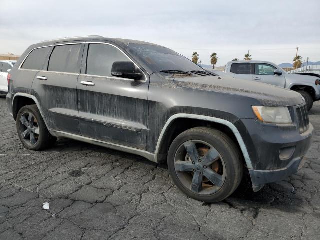 Photo 4 from auction – 2011 JEEP GRAND CHER with VIN 1J4RS6GT5BC709930