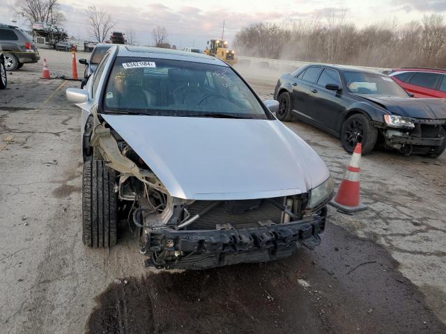 Photo 5 from auction – 2004 ACURA TL with VIN 19UUA66274A003814