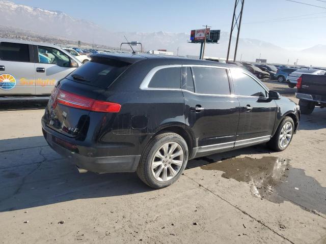 Photo 3 from auction – 2016 LINCOLN MKT with VIN 2LMHJ5FK7GBL03145