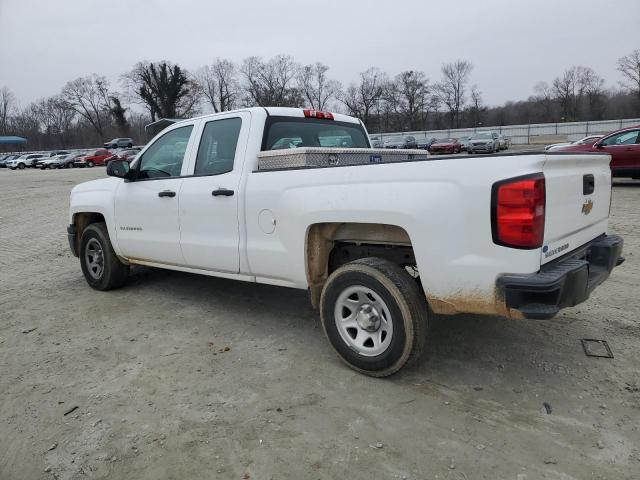 Photo 2 from auction – 2015 CHEVROLET SILVERADO with VIN 1GCRCPEH5FZ341310