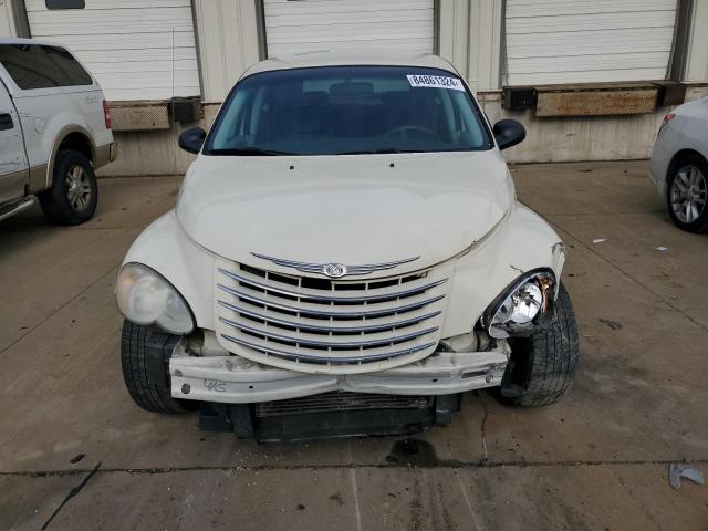 Photo 5 from auction – 2007 CHRYSLER PT CRUISER with VIN 3A4FY58B37T581409