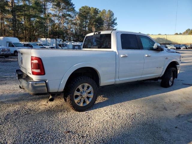 Photo 3 from auction – 2022 RAM 2500 LARAM with VIN 3C6UR5FL8NG191201