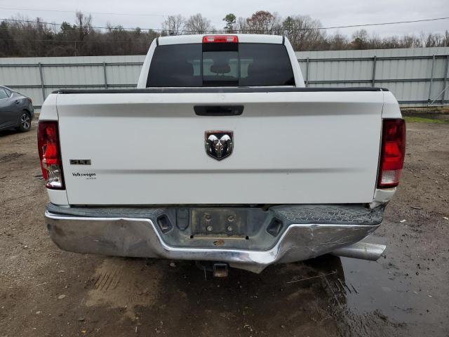 Photo 6 from auction – 2013 RAM 1500 SLT with VIN 1C6RR6GG7DS562059
