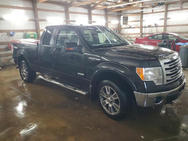 Photo 4 from auction – 2014 FORD F150 SUPER with VIN 1FTFX1ET8EKE77902