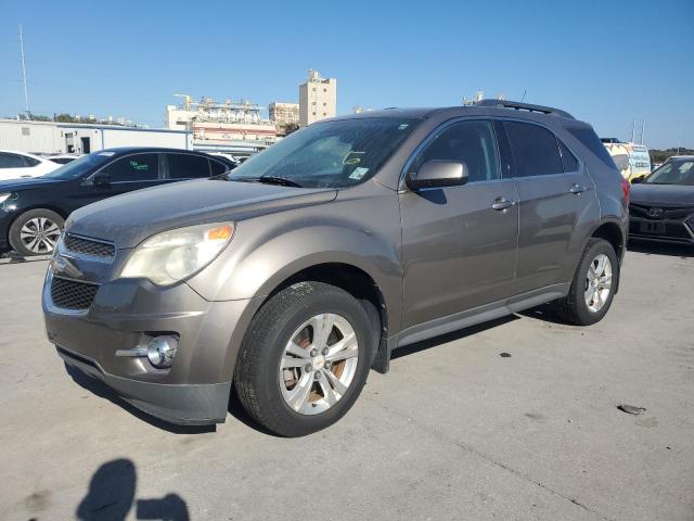 CHEVROLET EQUINOX LT 2012 with VIN 2GNFLPE55C6195854 - Photo from auction
