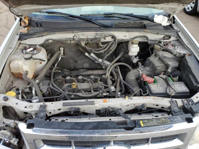 Photo 12 from auction – 2009 FORD ESCAPE XLT with VIN 1FMCU03779KC48284