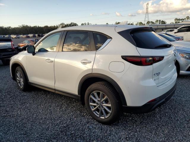 Photo 2 from auction – 2022 MAZDA CX-5 SELEC with VIN JM3KFBBM5N0615466