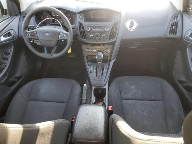 Photo 8 from auction – 2018 FORD FOCUS SE with VIN 1FADP3F20JL212488