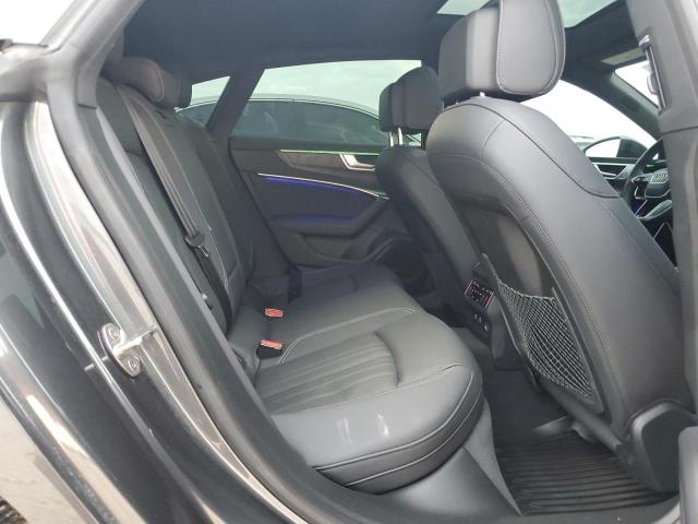 Photo 10 from auction – 2023 AUDI A7 PREMIUM with VIN WAUU2BF25PN094497
