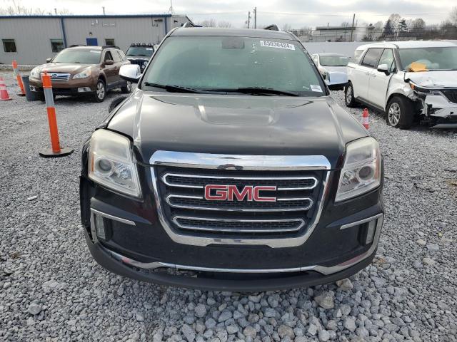 Photo 5 from auction – 2017 GMC TERRAIN SL with VIN 2GKFLUEK7H6183357