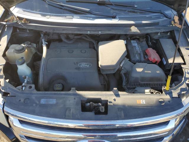Photo 11 from auction – 2011 FORD EDGE SEL with VIN 2FMDK3JC3BBA15384