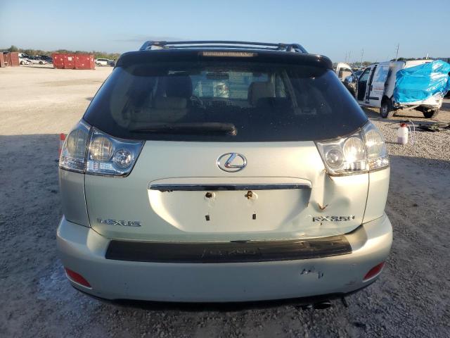 Photo 6 from auction – 2007 LEXUS RX 350 with VIN 2T2GK31U67C012175