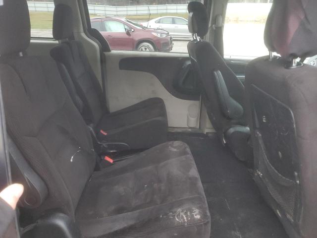 Photo 11 from auction – 2014 DODGE GRAND CARA with VIN 2C4RDGCG2ER427481