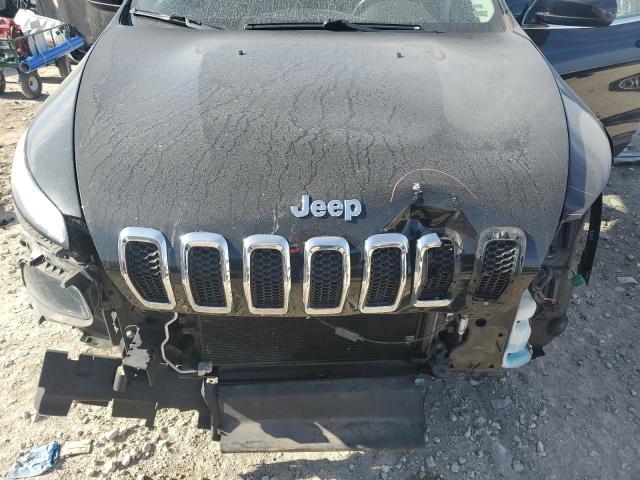 Photo 12 from auction – 2014 JEEP CHEROKEE L with VIN 1C4PJMCB4EW165876