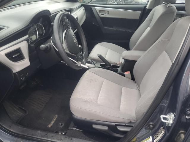 Photo 7 from auction – 2014 TOYOTA COROLLA L with VIN 2T1BURHE6EC196993