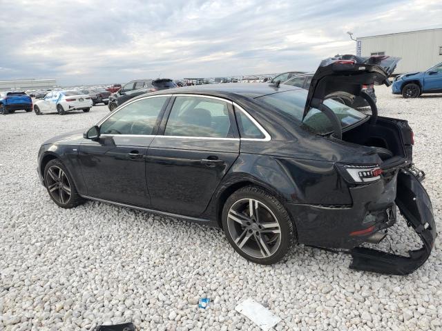 Photo 2 from auction – 2018 AUDI A4 PREMIUM with VIN WAULMAF40JA136591