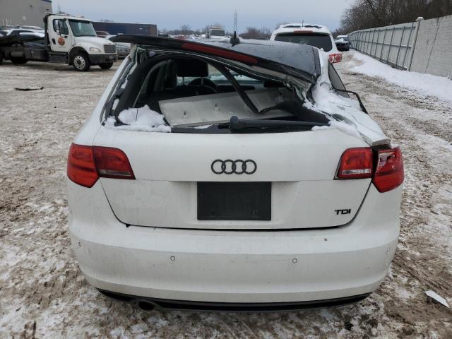 Photo 6 from auction – 2011 AUDI A3 PREMIUM with VIN WAUKJAFM7BA130177