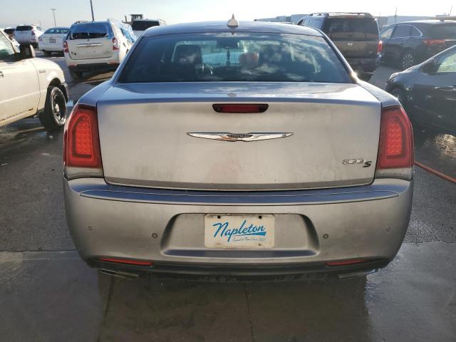 Снимка 6 от търг – 2015 CHRYSLER 300 S с VIN 2C3CCABG2FH756443