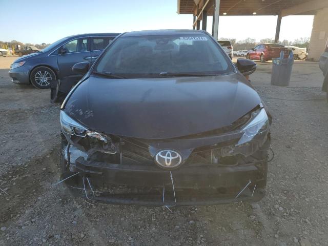 Photo 5 from auction – 2018 TOYOTA COROLLA L with VIN 2T1BURHEXJC026355