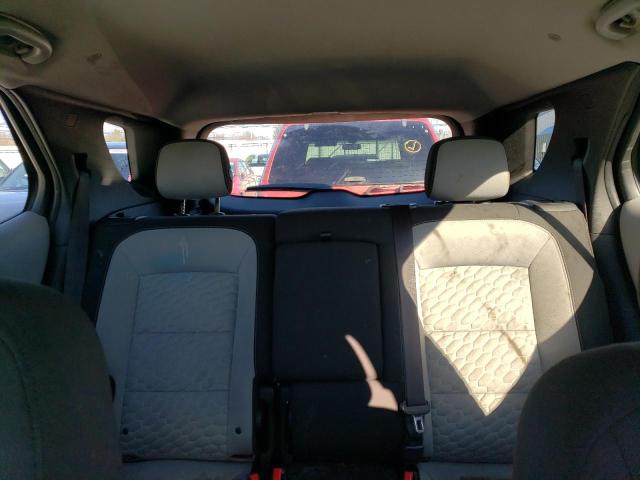 Photo 10 from auction – 2018 CHEVROLET EQUINOX LS with VIN 2GNAXHEV0J6109013