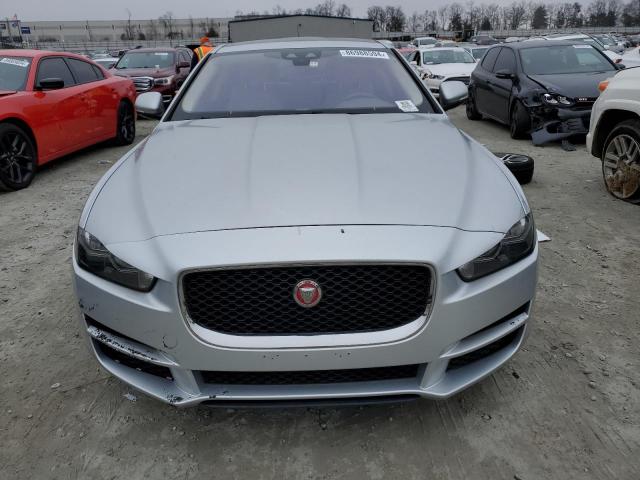 Photo 5 from auction – 2017 JAGUAR XE PREMIUM with VIN SAJAJ4BVXHA966719