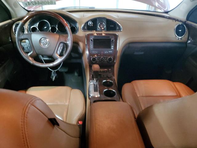 Photo 8 from auction – 2016 BUICK ENCLAVE with VIN 5GAKVBKD3GJ264163