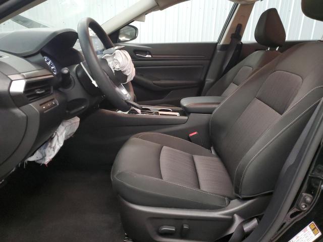 Photo 7 from auction – 2024 NISSAN ALTIMA SV with VIN 1N4BL4DV2RN432088