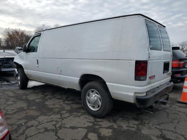 Photo 2 from auction – 2013 FORD ECONOLINE with VIN 1FTNE2EW4DDA16152