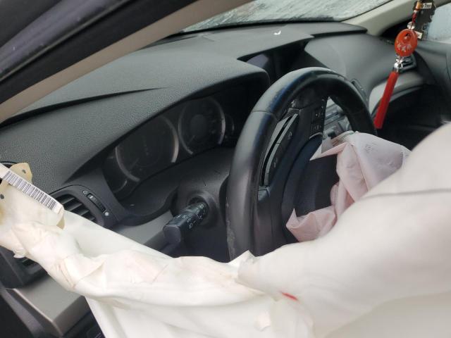 Photo 9 from auction – 2009 ACURA TSX with VIN JH4CU26609C034894