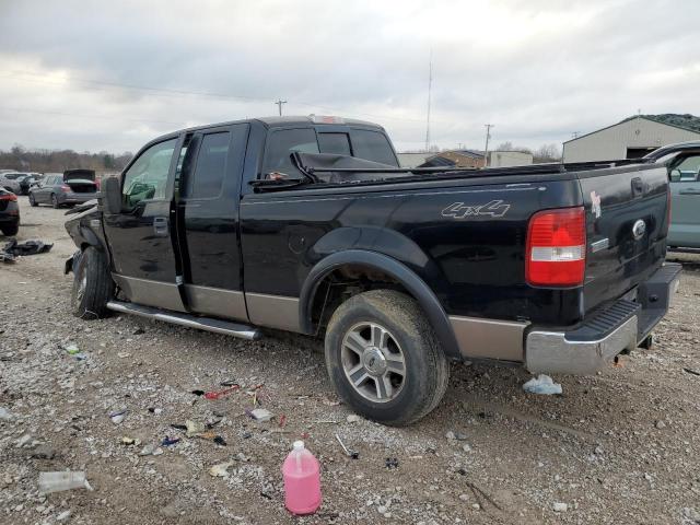 Photo 2 from auction – 2006 FORD F150 with VIN 1FTPX14576FA65469