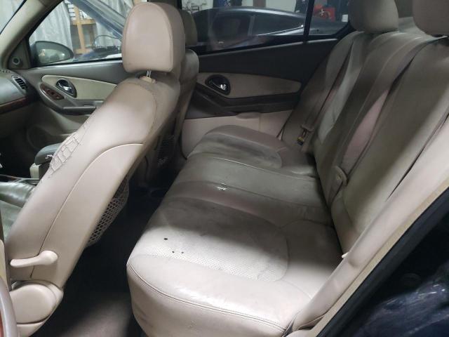 Photo 10 from auction – 2004 CHEVROLET MALIBU LT with VIN 1G1ZU54874F158131