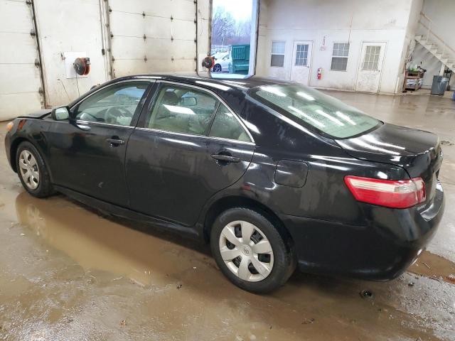 Photo 2 from auction – 2009 TOYOTA CAMRY BASE with VIN 4T1BE46KX9U894276