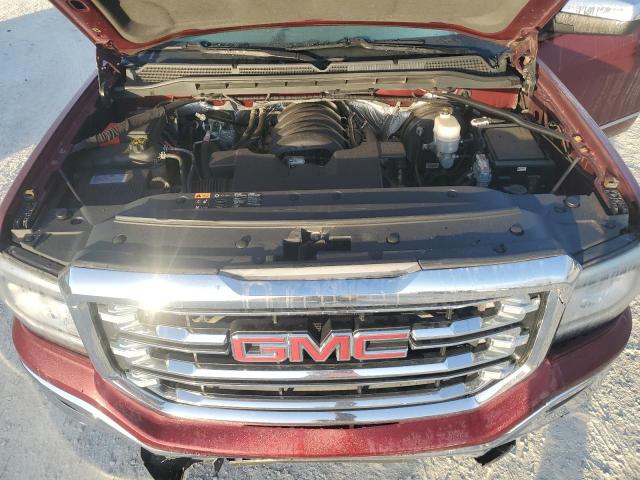 Photo 11 from auction – 2016 GMC SIERRA C15 with VIN 3GTP1NEC6GG346443