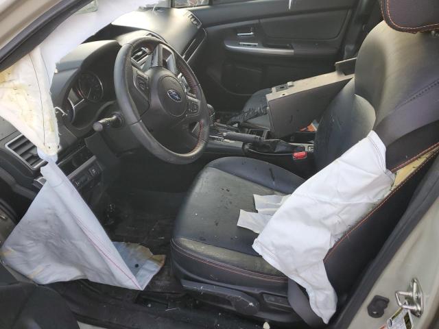 Photo 7 from auction – 2017 SUBARU CROSSTREK with VIN JF2GPANC1H8268329
